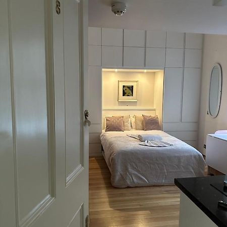 Notting Hill Studio - Portobello London Bagian luar foto