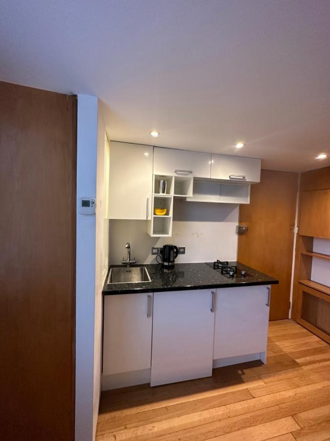 Notting Hill Studio - Portobello London Bagian luar foto