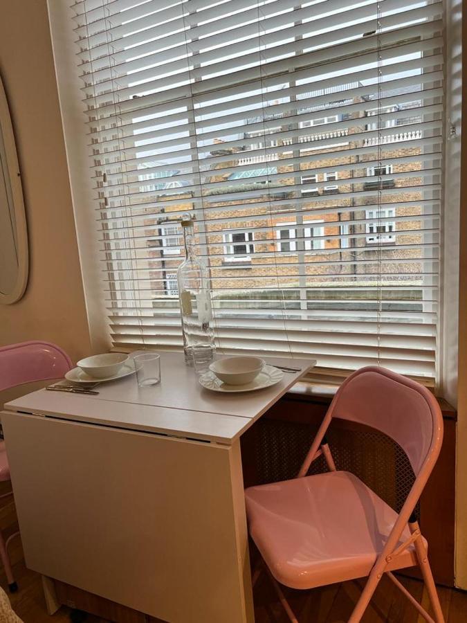 Notting Hill Studio - Portobello London Bagian luar foto
