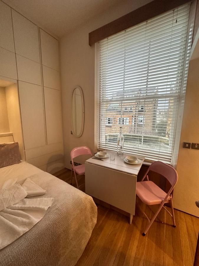 Notting Hill Studio - Portobello London Bagian luar foto