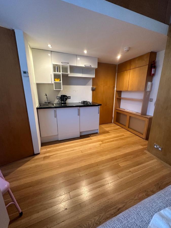 Notting Hill Studio - Portobello London Bagian luar foto