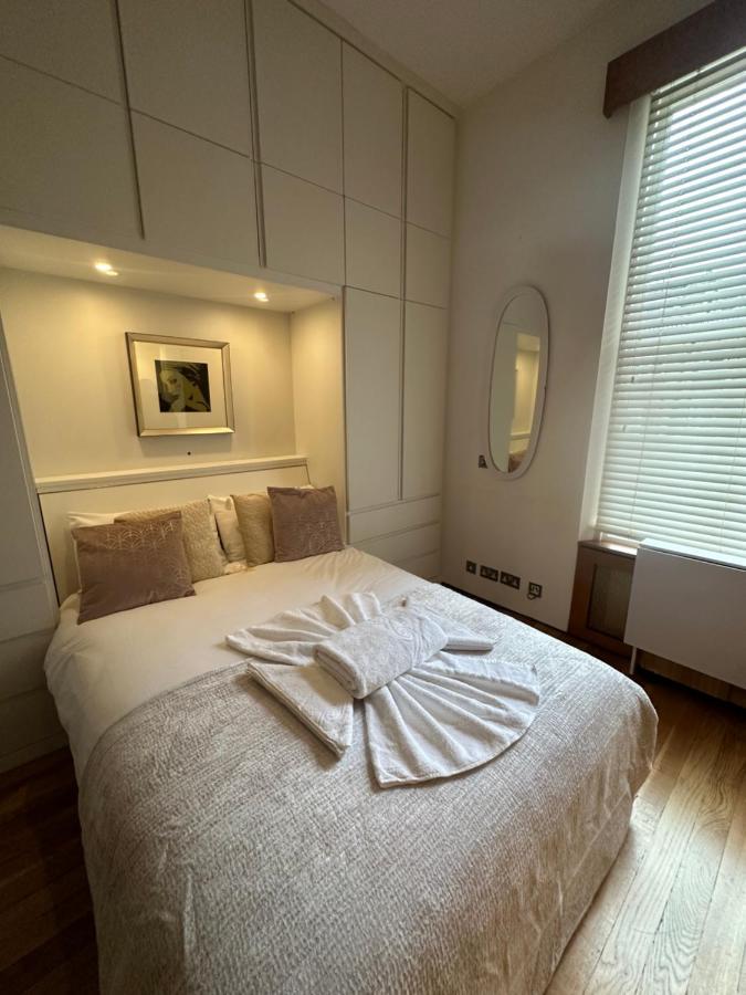 Notting Hill Studio - Portobello London Bagian luar foto