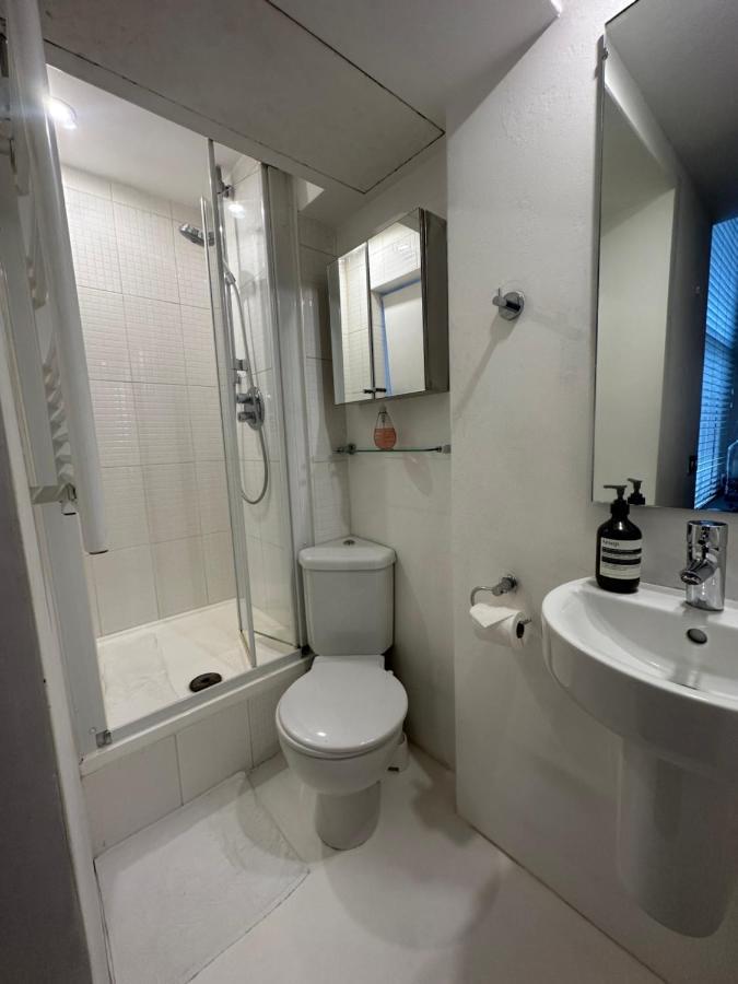 Notting Hill Studio - Portobello London Bagian luar foto