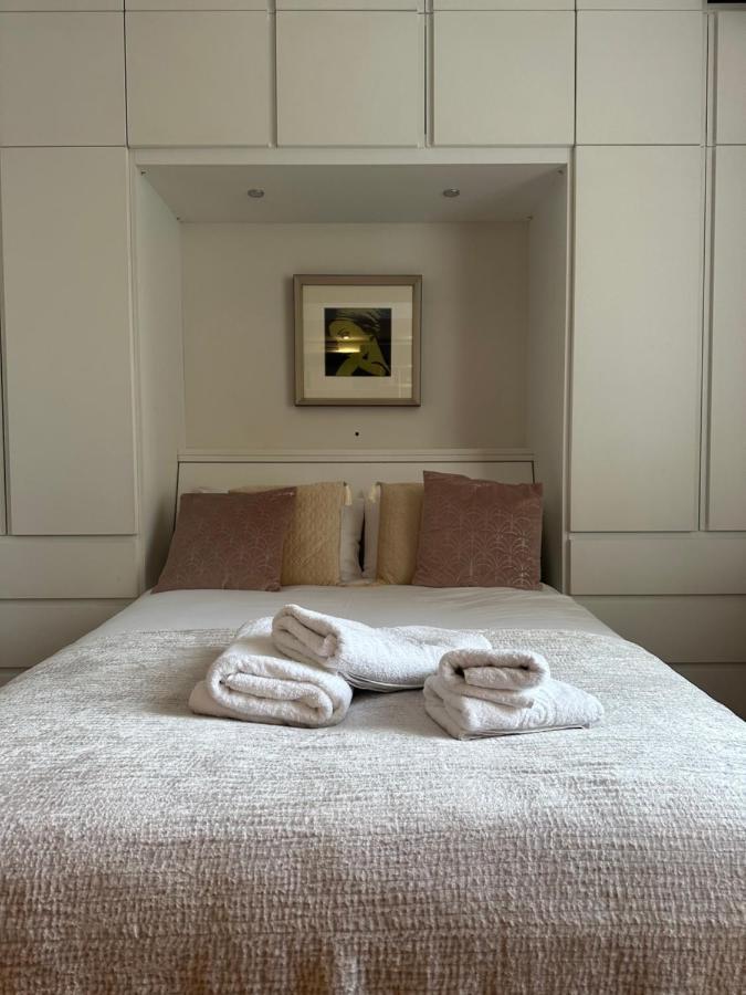 Notting Hill Studio - Portobello London Bagian luar foto
